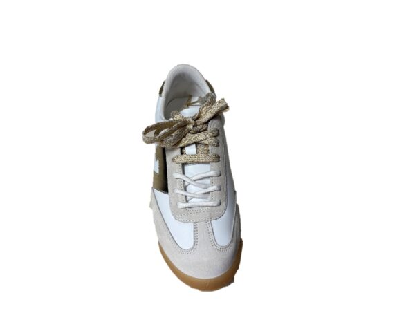 Latika sneaker donna LTK 108L bianco