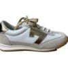 Latika sneaker donna LTK 108L bianco