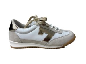 Latika sneaker donna LTK 108L bianco