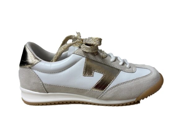 Latika sneaker donna LTK 108L bianco