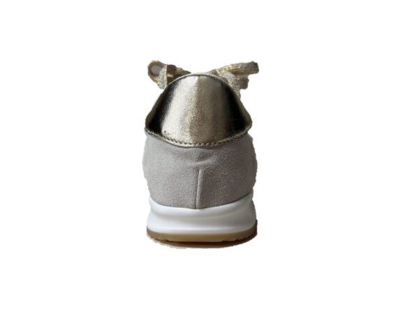 Latika sneaker donna LTK 108L bianco