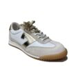 Latika sneaker donna LTK 108L bianco