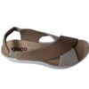 Igi&Co sandali donna 1161811 panna