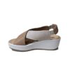 Igi&Co sandali donna 1161811 panna
