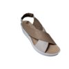 Igi&Co sandali donna 1161811 panna