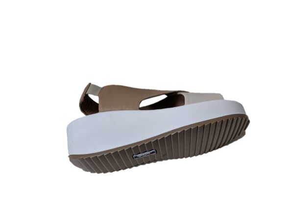 Igi&Co sandali donna 1161811 panna