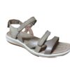 37 Ecco sandalo donna 821833 rosa