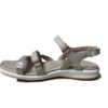 38 Ecco sandalo donna 821833 rosa