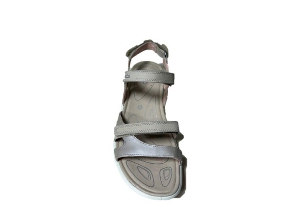 40 Ecco sandalo donna 821833 rosa