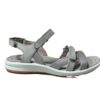 41 Ecco sandalo donna 821833 rosa