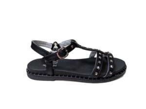 Nero Giardini sandali donna e615921d nero