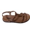 Nero Giardini sandali donna e615921d marrone