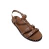 Nero Giardini sandali donna e615921d marrone