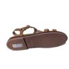 Nero Giardini sandali donna e615921d marrone