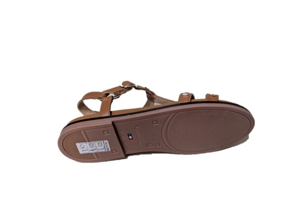Nero Giardini sandali donna e615921d marrone