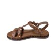 Nero Giardini sandali donna e615921d marrone