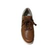 Melluso scarpa donna K55482 Cuoio
