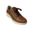 Melluso scarpa donna K55482 Cuoio