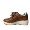 Melluso scarpa donna K55482 Cuoio