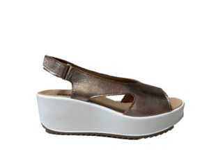 Igi&Co sandalo donna 1161744 oro