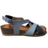 Igi&Co sandalo donna 1197322 Avio