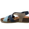96 Igi&Co sandalo donna 1197322 Avio