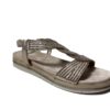 118 Tamaris sandalo donna 28200 oro
