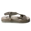 Tamaris sandalo donna 28200 oro