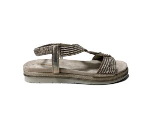Tamaris sandalo donna 28200 oro