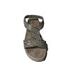 122 Tamaris sandalo donna 28200 oro