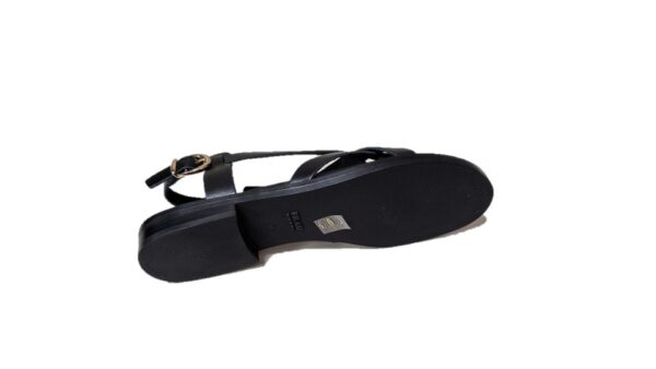 Frau sandali 86m2 nero