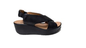 Igi&Co sandali donna 1161800 nero