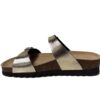 Grunland ciabatta donna CB2434 chamapagne