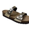 Grunland ciabatta donna CB2434 chamapagne