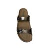 Grunland ciabatta donna CB2434 chamapagne