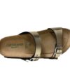 Grunland ciabatta donna CB2434 chamapagne