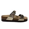 Grunland ciabatta donna CB2434 chamapagne
