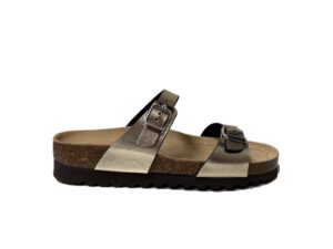 Grunland ciabatta donna CB2434 chamapagne