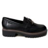 1 Tamaris 24722 mocassino D. nero