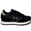 1 Sun68 sneaker D. Z46202 nero