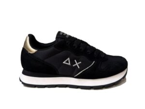 Sun68 sneaker D. Z46202 nero