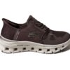 Skechers D. 150438 CHOC marrone