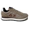 12 Sun68 sneaker U. Z46101 beige