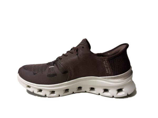 Skechers D. 150438 CHOC marrone