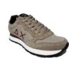 14 Sun68 sneaker U. Z46101 beige