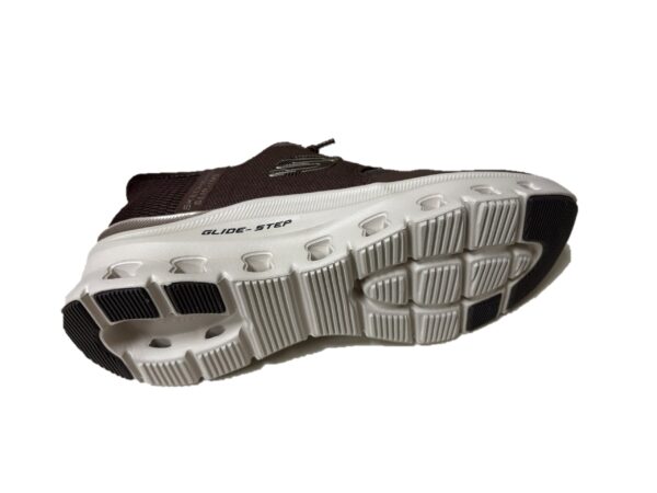 Skechers D. 150438 CHOC marrone