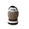 16 Sun68 sneaker U. Z46101 beige