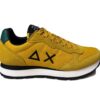 Sun68 sneaker U. Z46101 giallo