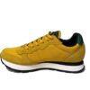 Sun68 sneaker U. Z46101 giallo