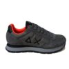 Sun68 Sneaker U. Z46102 grigio scuro